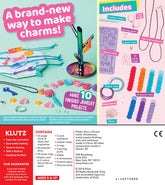 Melt And Mold Jewelry - The English Bookshop Kuwait